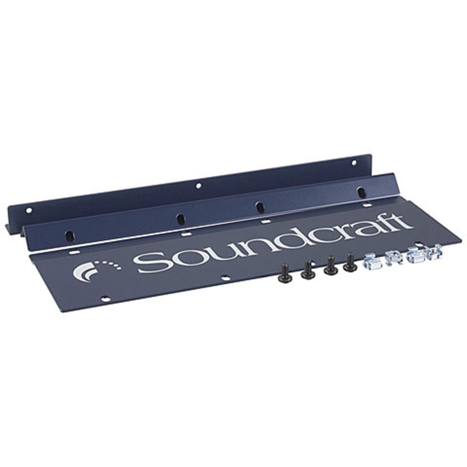 Soundcraft Rack Mount for EPM8 PA Mixing Desk