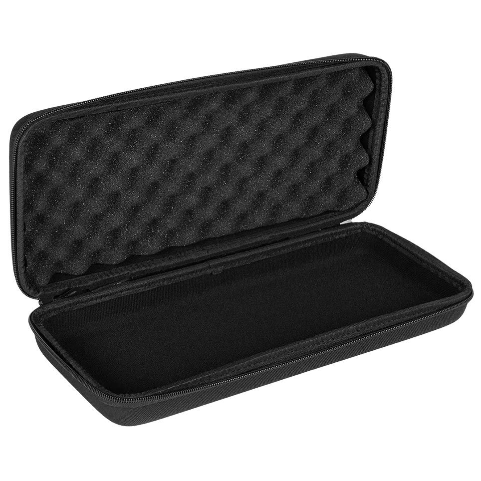 UDG Creator NI Traktor X1 MK3/Reloop Mixtour Pro Hardcase Black