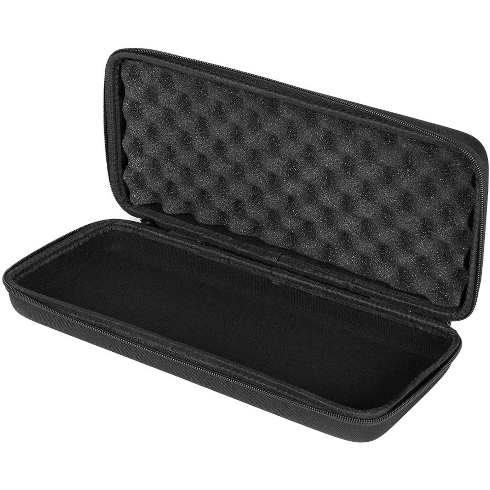 UDG Creator NI Traktor X1 MK3/Reloop Mixtour Pro Hardcase Black