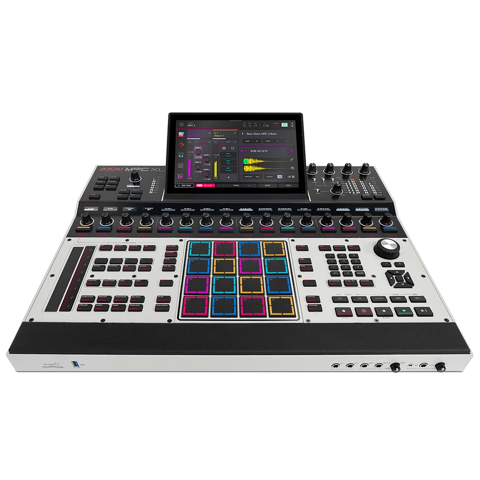 Akai Professional MPC XL – Sampling Drum Machine - Image 3