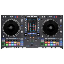 RANE SYSTEM ONE – Standalone Motorized DJ Controller