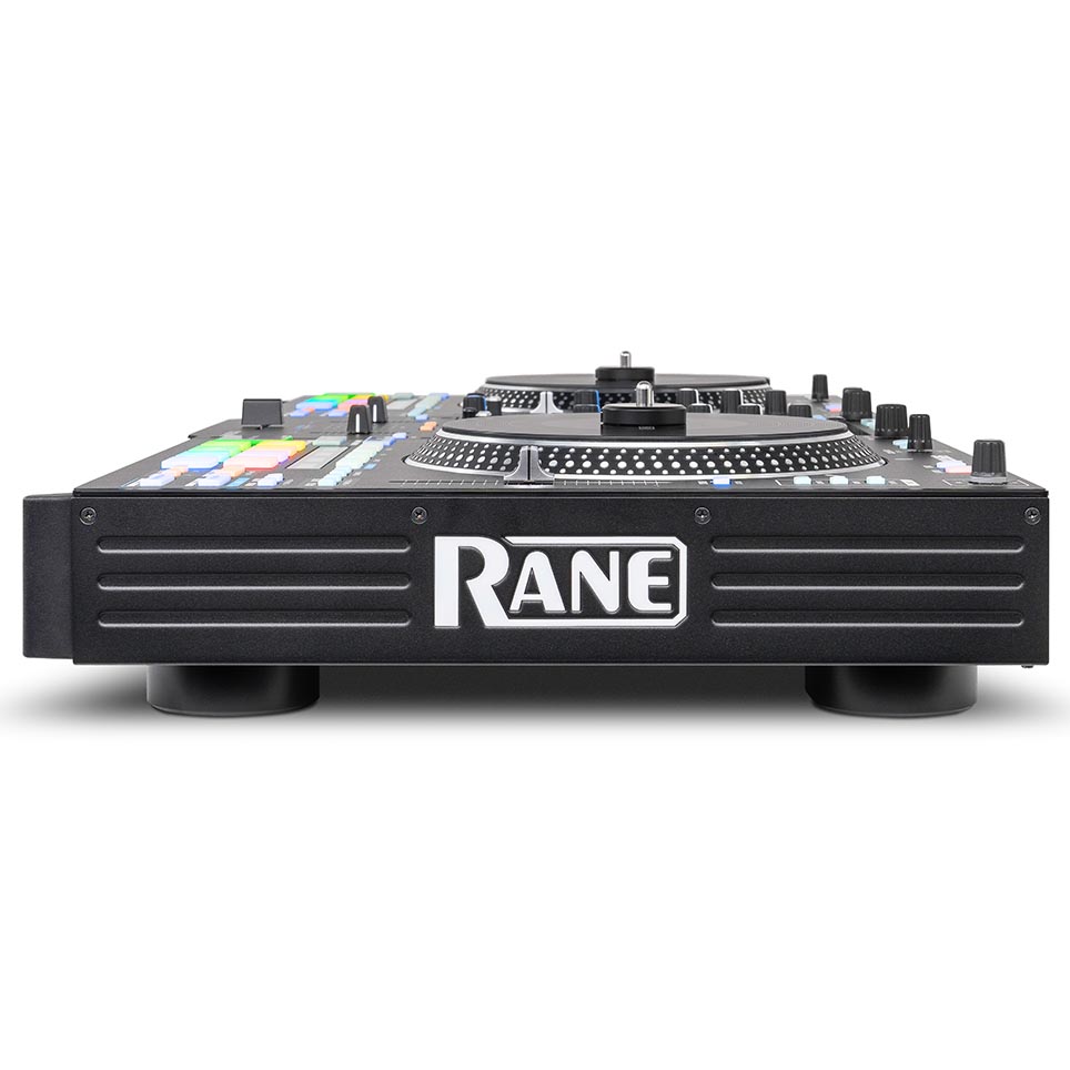RANE SYSTEM ONE – Standalone Motorized DJ Controller - Image 9