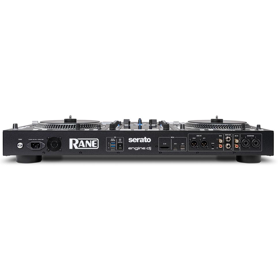 RANE SYSTEM ONE – Standalone Motorized DJ Controller - Image 6