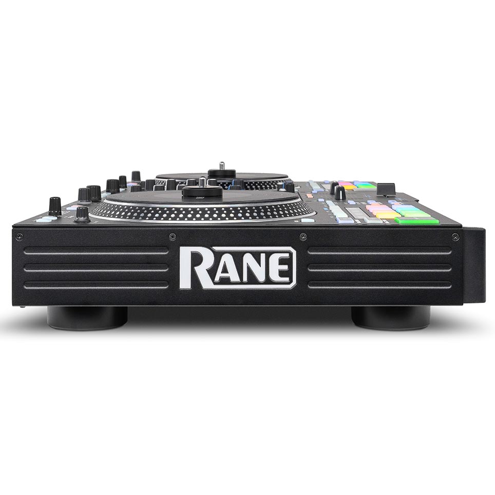RANE SYSTEM ONE – Standalone Motorized DJ Controller - Image 8