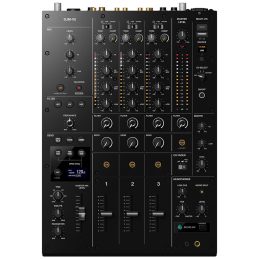 AlphaTheta DJM-V5 – Compact 3-Channel Professional DJ Mixer