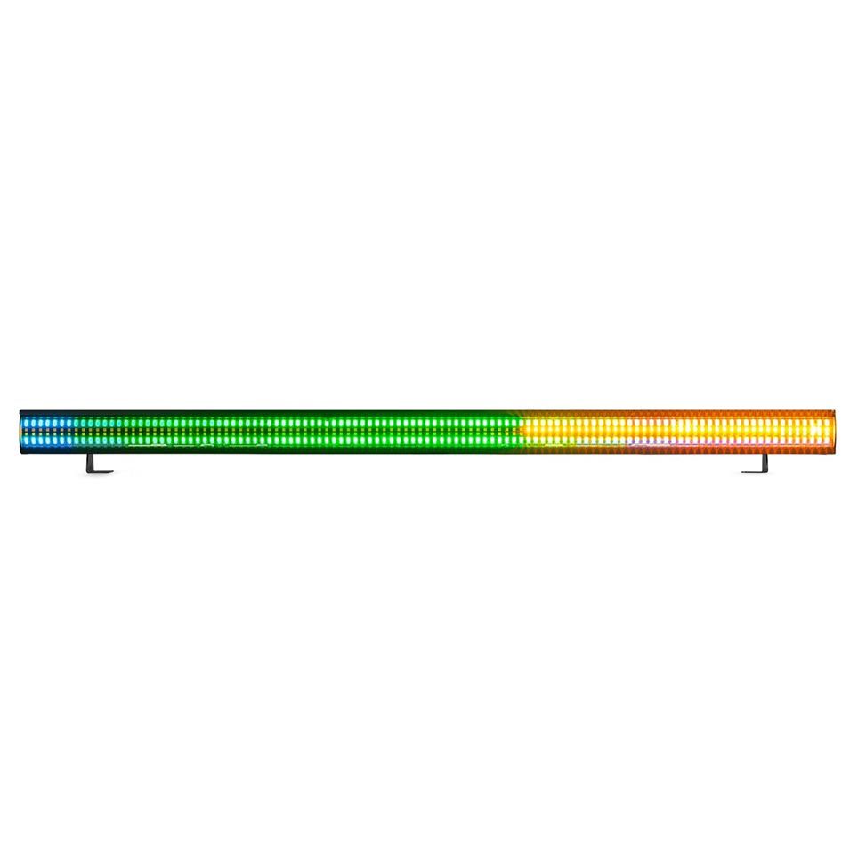 Beamz STB448 Strobe Bar RGBAW