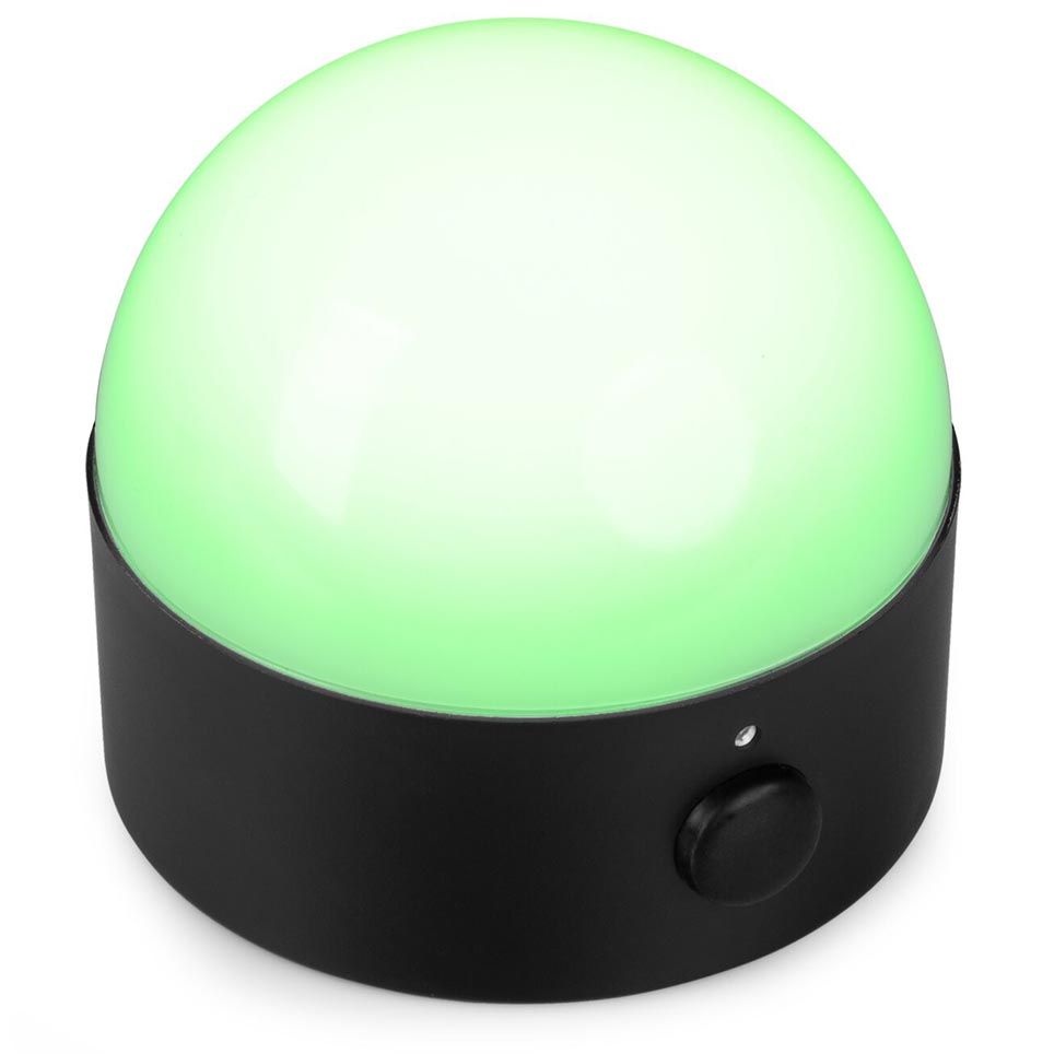 Beamz BTL32 Battery Table Ball Light 8W Multicolour