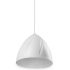 Power Dynamics PDS50W Pendant Speaker 100V 6.5” White