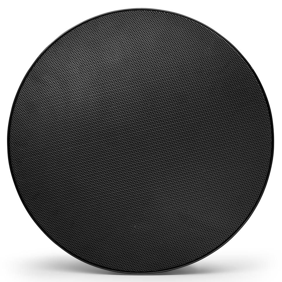 Power Dynamics PDS50B Pendant Speaker 100V 6.5” Black