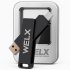 Welx USB ULTRAFAST 3.2 PRO [Black Edition] - 512GB