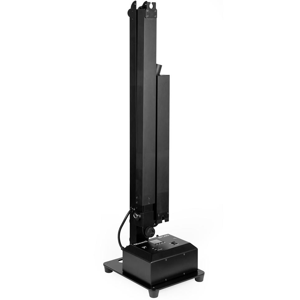 BeamzPRO BPL410 Battery Mast Light