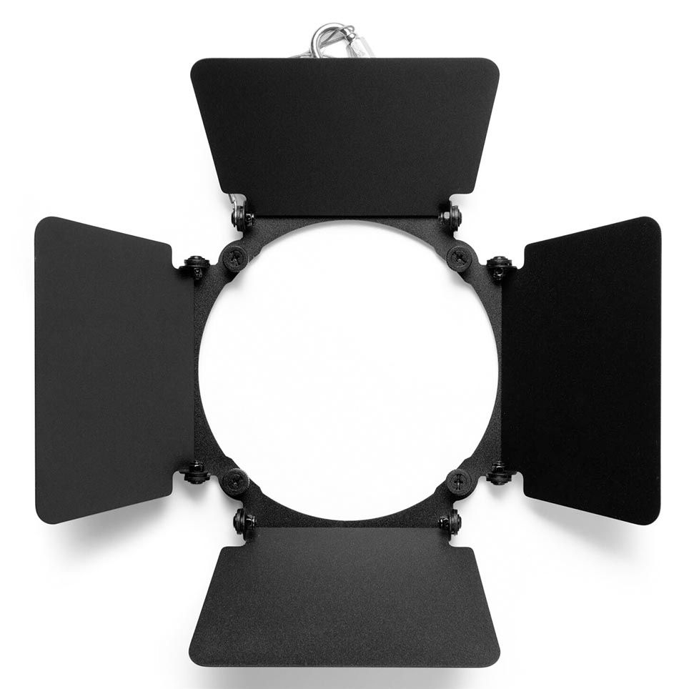 BeamzPRO BTM250 series Barndoor