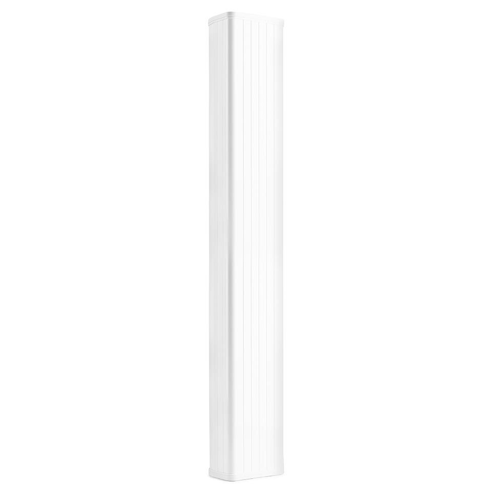 Power Dynamics ICS8 Indoor Column Speaker 40W 100V White