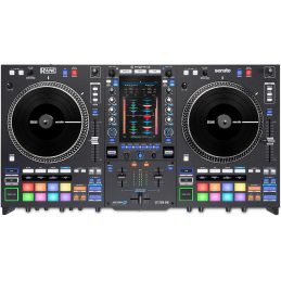 RANE SYSTEM ONE – Standalone Motorized DJ Controller