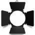 BeamzPRO BTM100 Series Barndoor