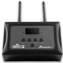 Chauvet DJ FlareCON-Air Wireless DMX Control Interface