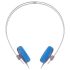 Aiaiai Headphones Tracks Brain Dead Blue Edition Headphone