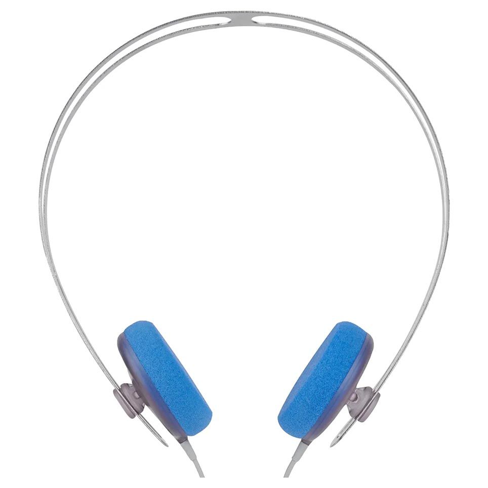 Aiaiai Headphones Tracks Brain Dead Blue Edition Headphone