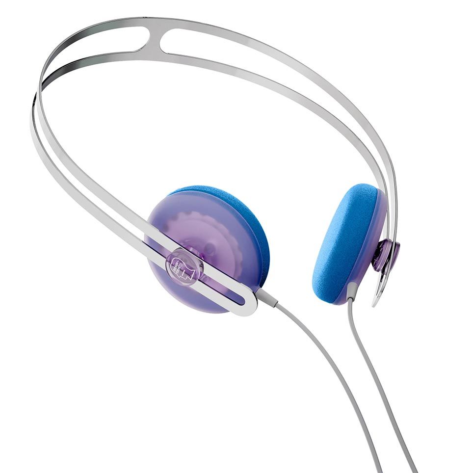 Aiaiai Headphones Tracks Brain Dead Blue Edition Headphone