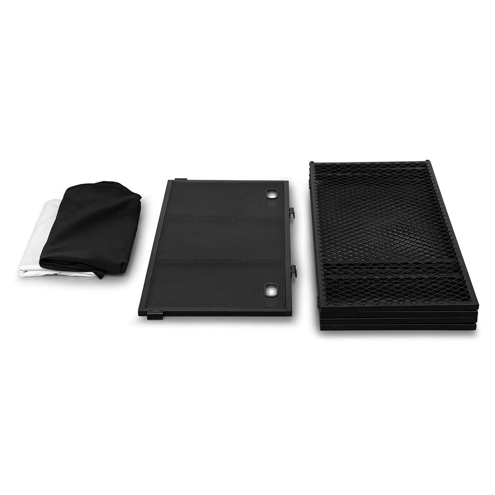 VONYX DBC105 DJ Booth System