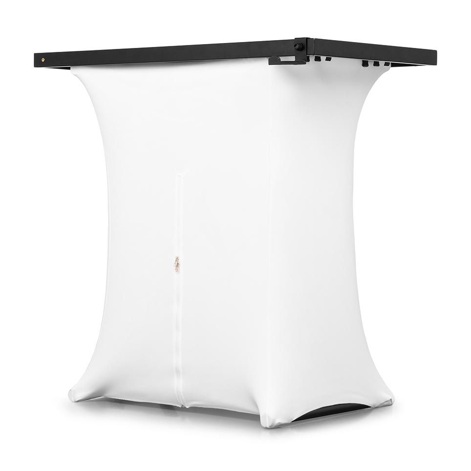 VONYX DBE100 Mobile DJ-Booth System