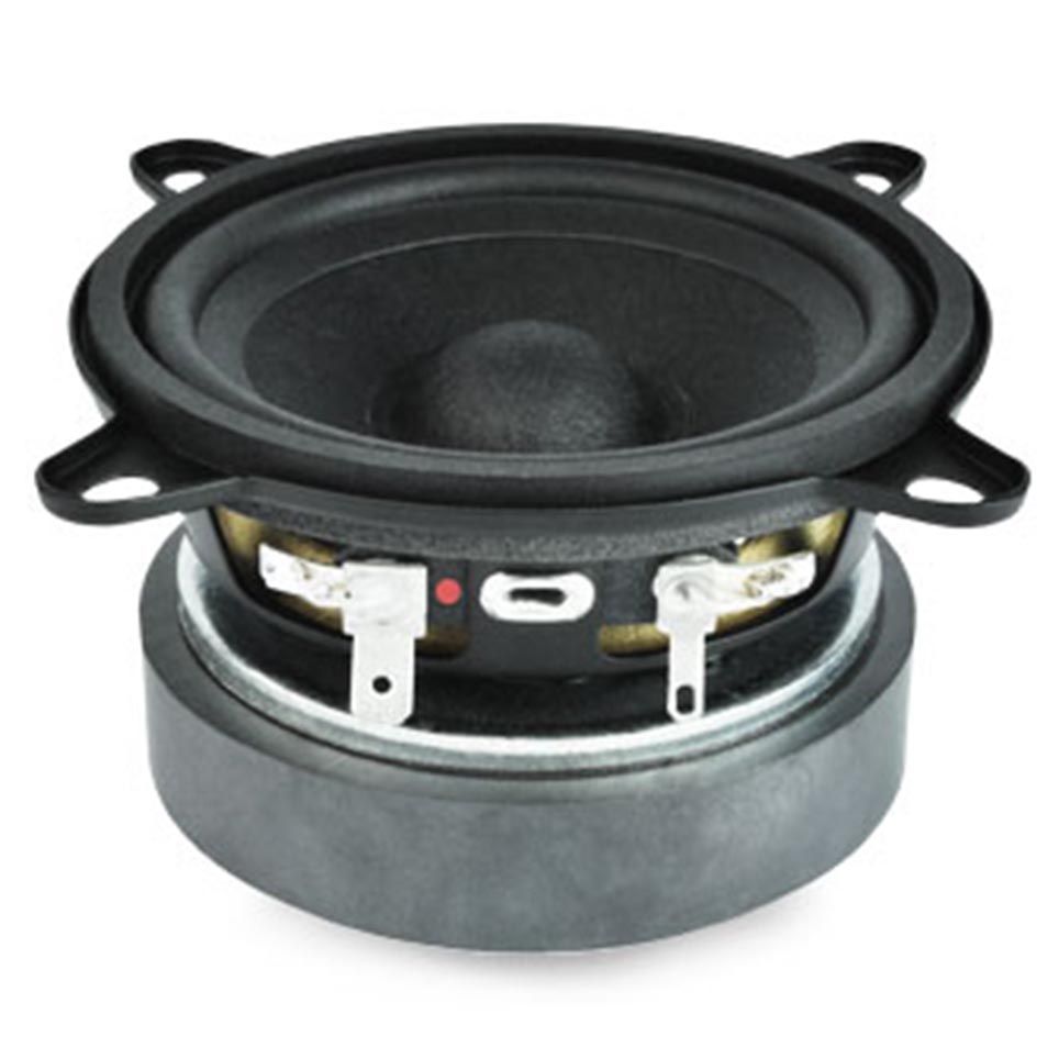 Faital Pro 3FE25 3 Inch 20W 91dB 8 Ohm LF Driver