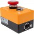 Laserworld Laser Emergency Stop Safety Device - IP65