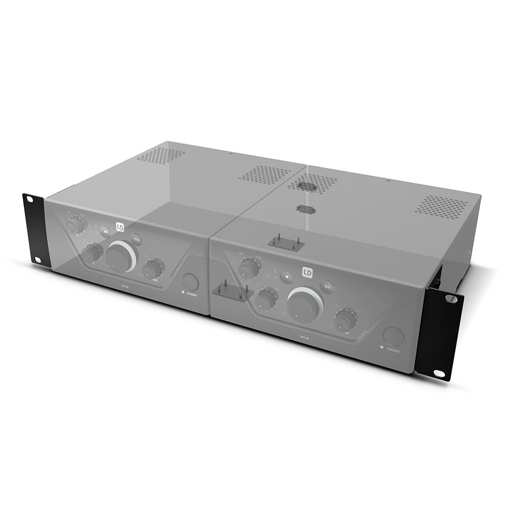 LD SYSTEMS IMA RK Rack- and Under Table Mount Kit for IMA & PREST1