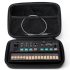 Analog Cases GLIDE Korg Volca Case