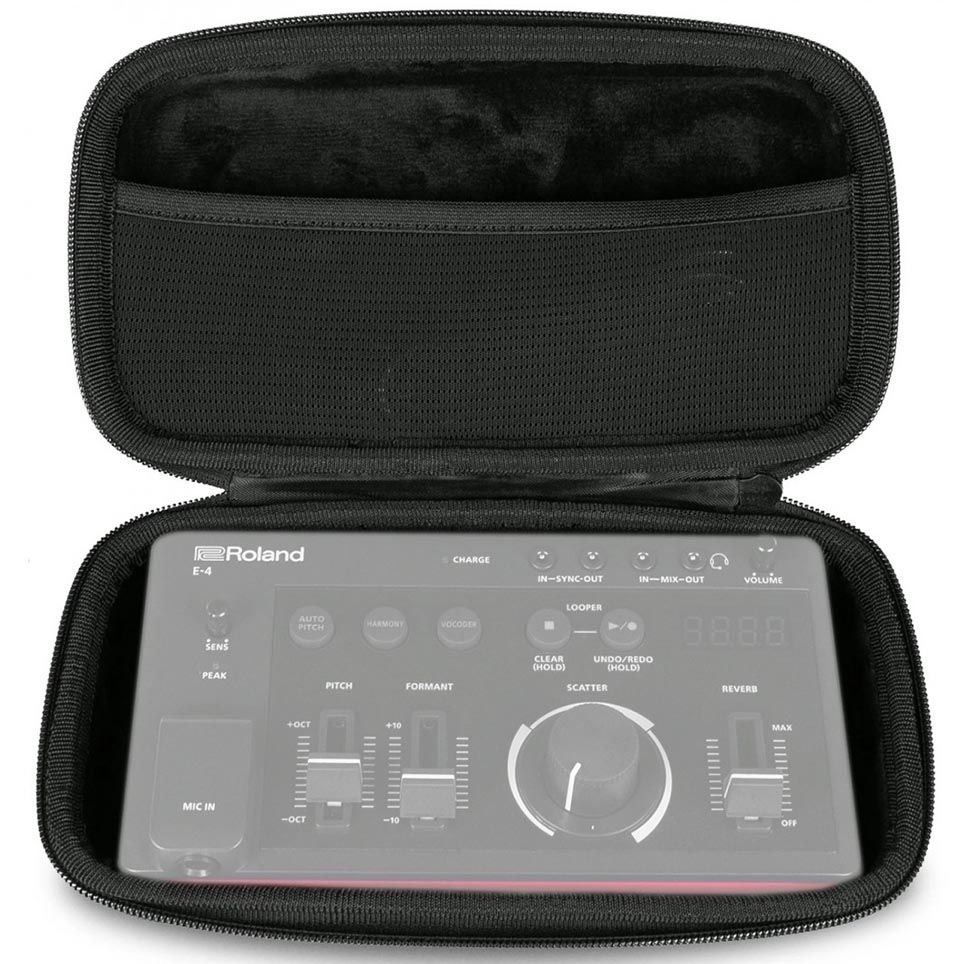 Analog Cases GLIDE Case AIRA T-8 J-6 E-4