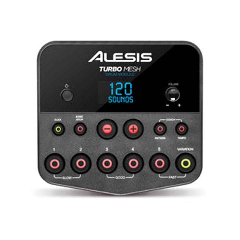 Alesis Turbo Mesh Electric Drum Kit