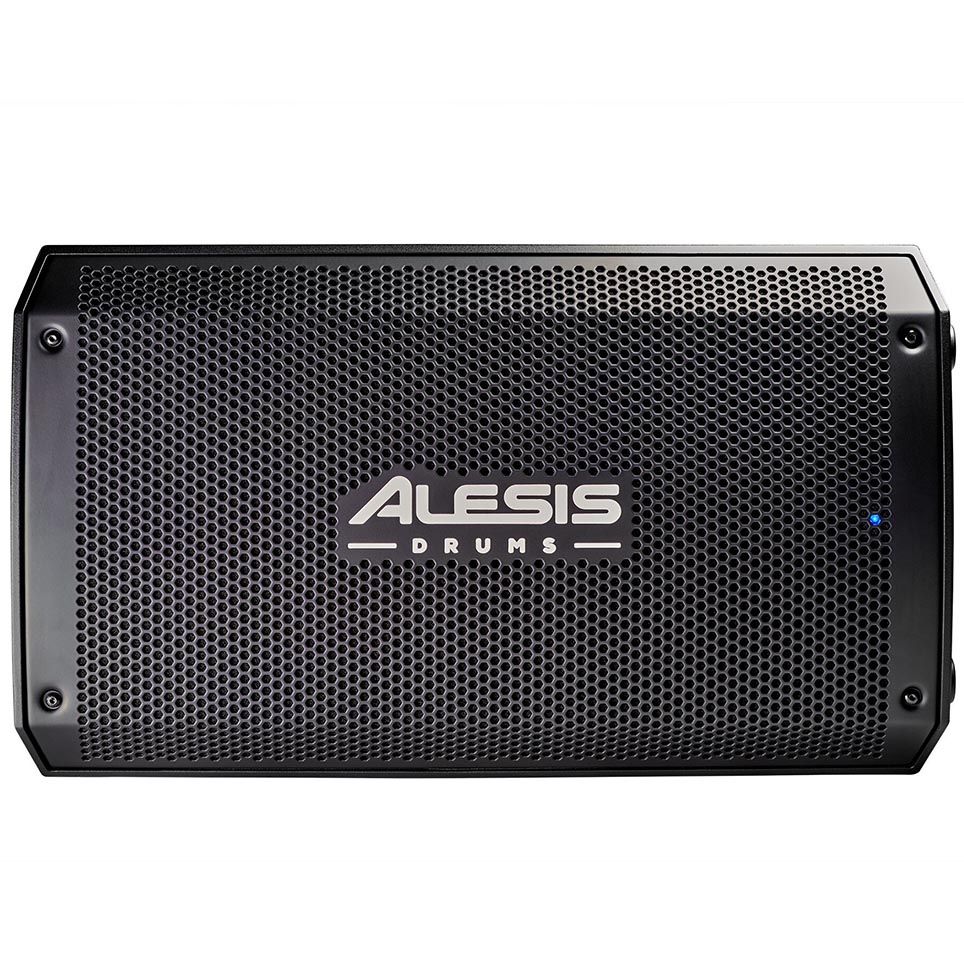 Alesis Strike Amp 8 MK2 Drum Amplifier