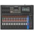 Yamaha MGX16 22-Channel Digital Mixing Console - Black