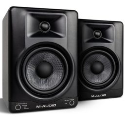 M-Audio BX5BT Bluetooth Studio Monitors (Pair)