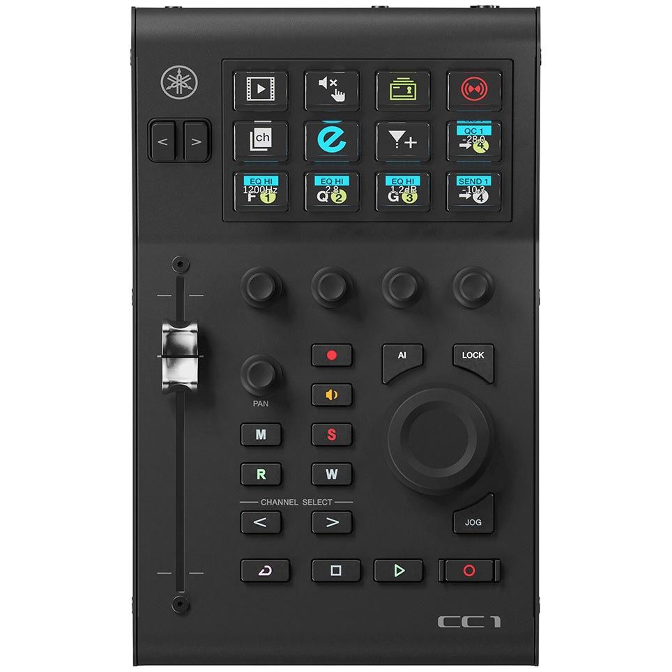 Yamaha CC1 USB Controller