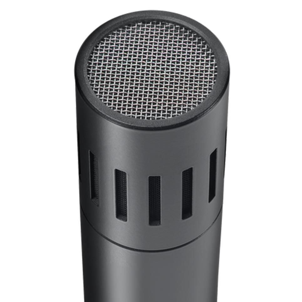 AKG C151 Small Diaphragm Cardioid Condenser Microphone