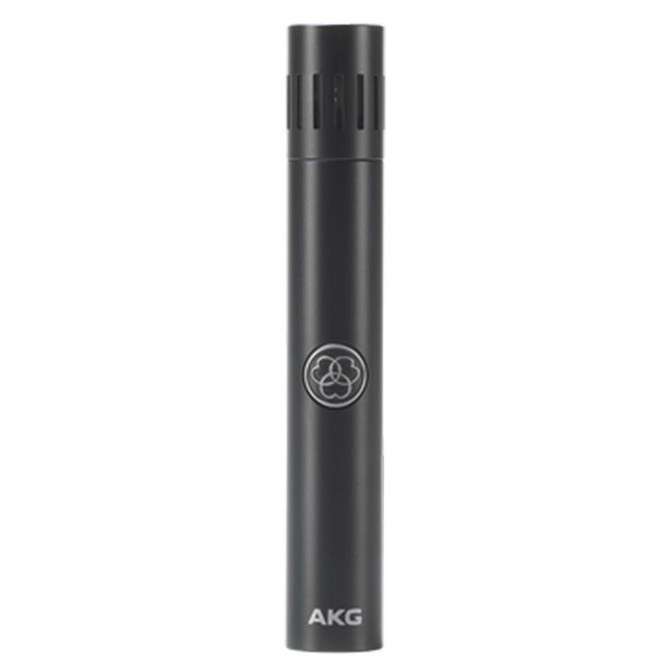 AKG C151 Small Diaphragm Cardioid Condenser Microphone