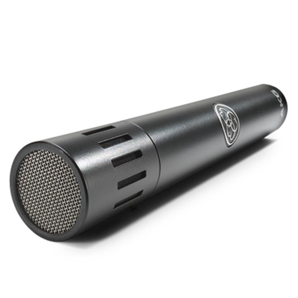 AKG C151 Small Diaphragm Cardioid Condenser Microphone