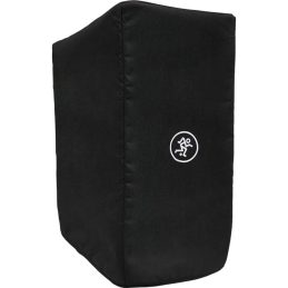 Mackie ThumpSub Go Cover