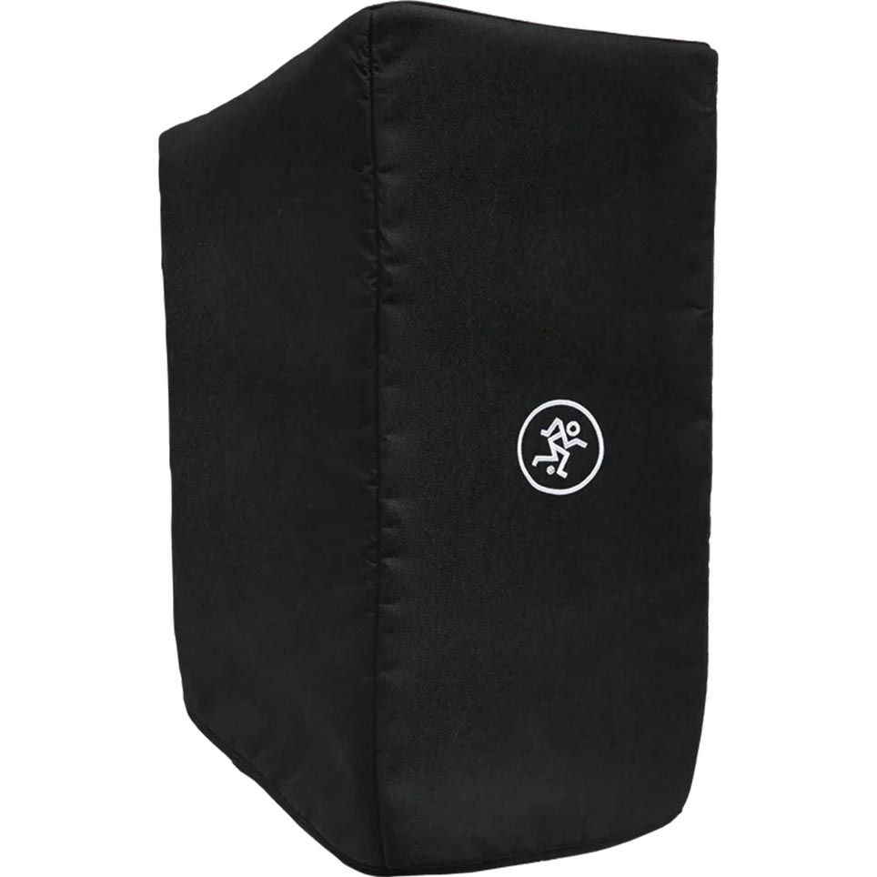 Mackie ThumpSub Go Cover