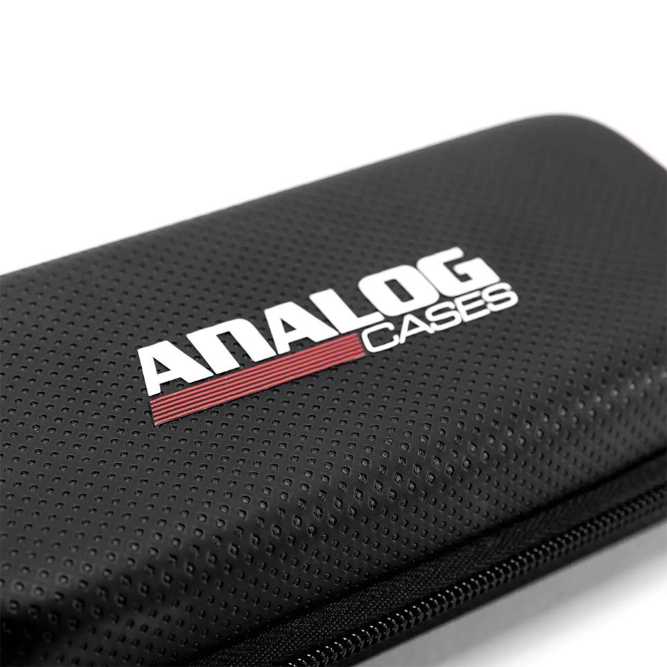 Analog Cases Glide Case for the Tascam DR-40X