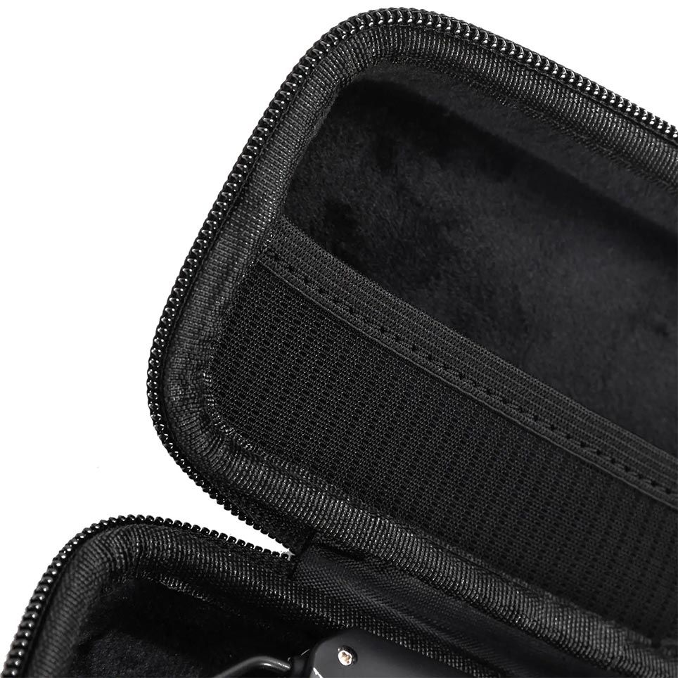 Analog Cases Glide Case for the Tascam DR-40X