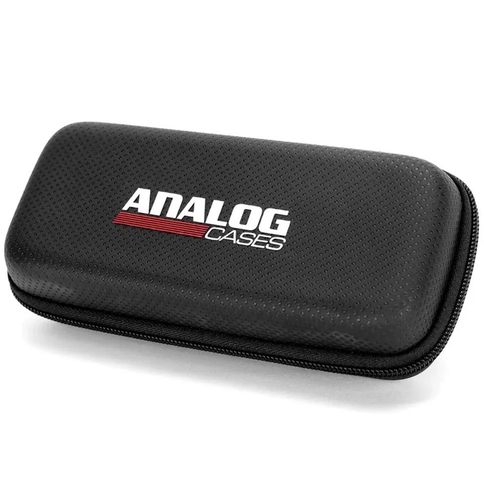 Analog Cases Glide Case for the Tascam DR-40X