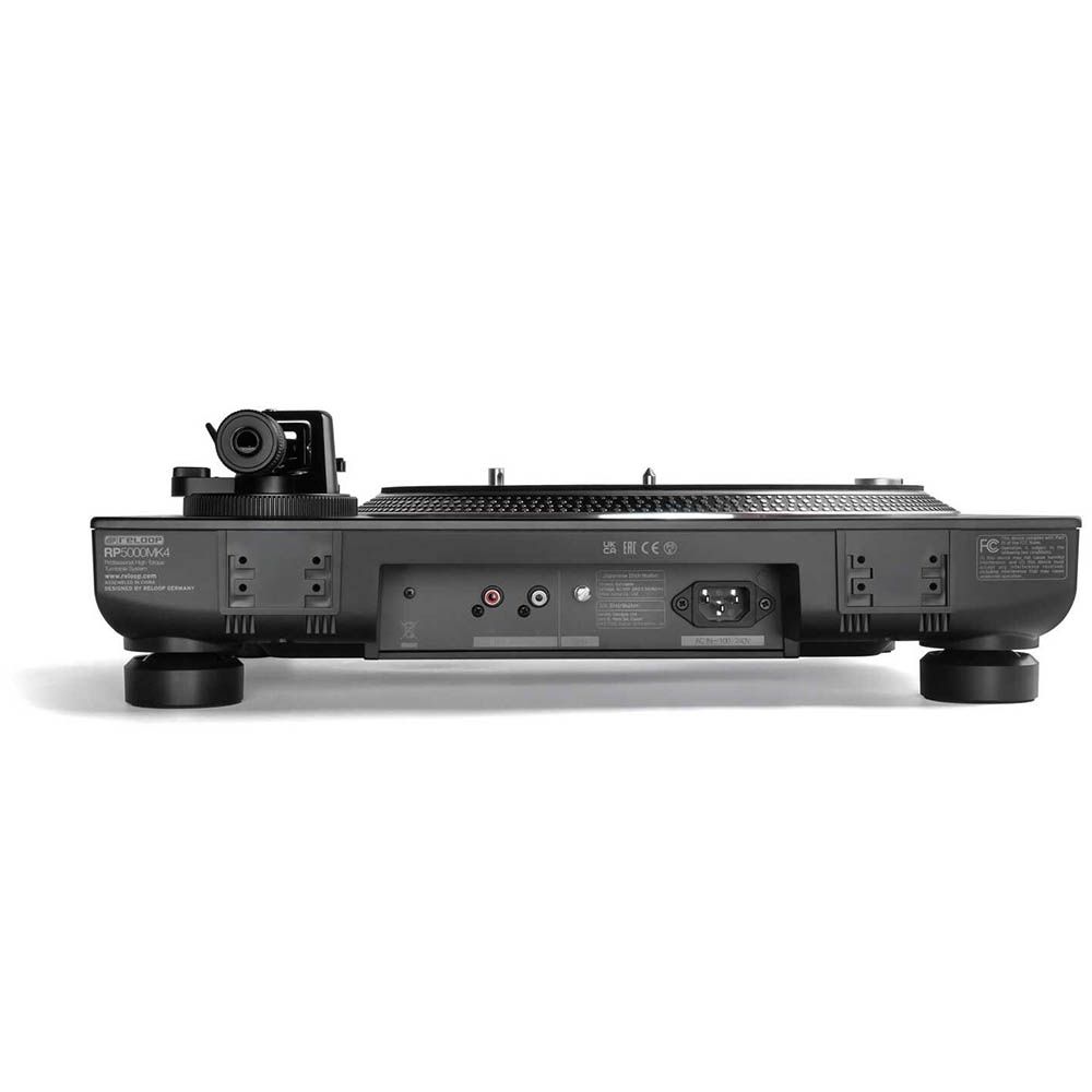 Reloop RP-5000 MK4