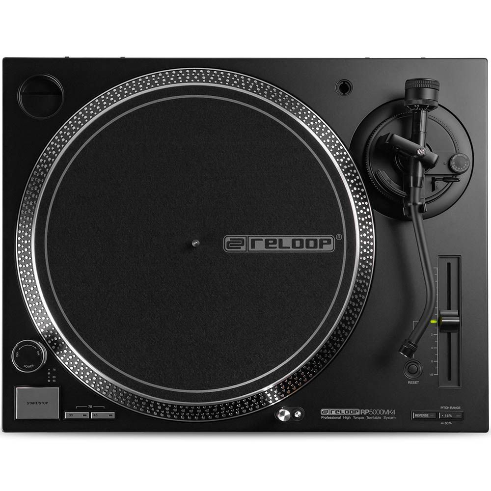 Reloop RP-5000 MK4