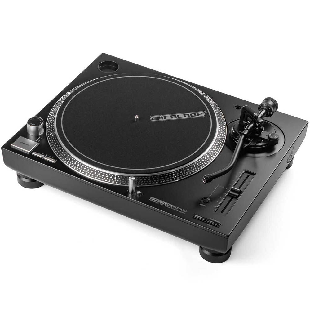 Reloop RP-5000 MK4