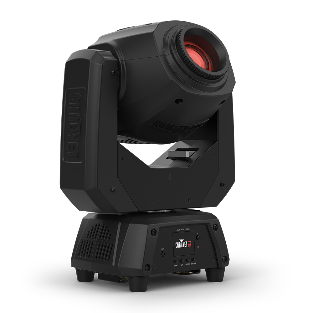 (REFURBISHED) Chauvet DJ Intimidator Spot 60 ILS LED Moving Head
