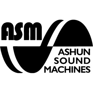 ASM Ashun Sound Machine