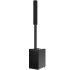 RCF EVOX JMIX9 Active Three-Way Column Music System