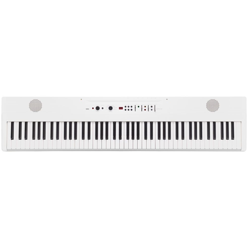 KORG Liano LIVE! - LIVE STREAMING PIANO